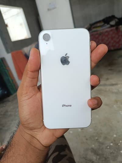 Iphone XR 128