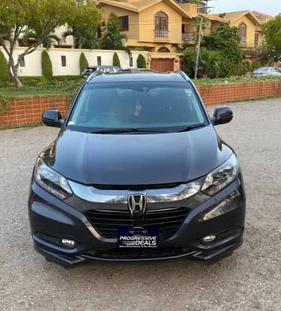 Honda Vezel 2014 IN IMMACULATE ORIGINAL CONDITION