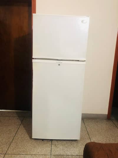 Afteron medium size fridge in good condition