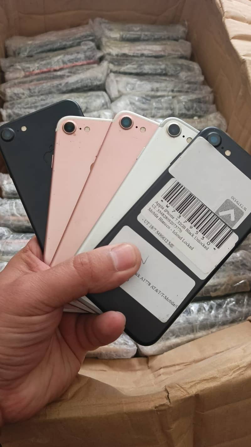 Apple iPhone 7 4