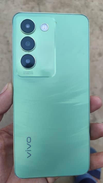 Vivo Y100