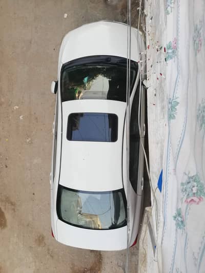 Toyota Corolla Altis 2009