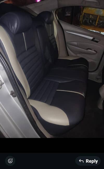 Honda City 2015