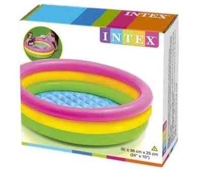kid's pool