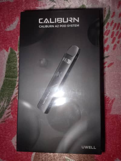 UWELL CALIBURN A2 POD SYSTEM