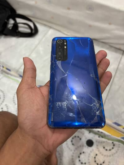 Xiaomi 11 Lite NE