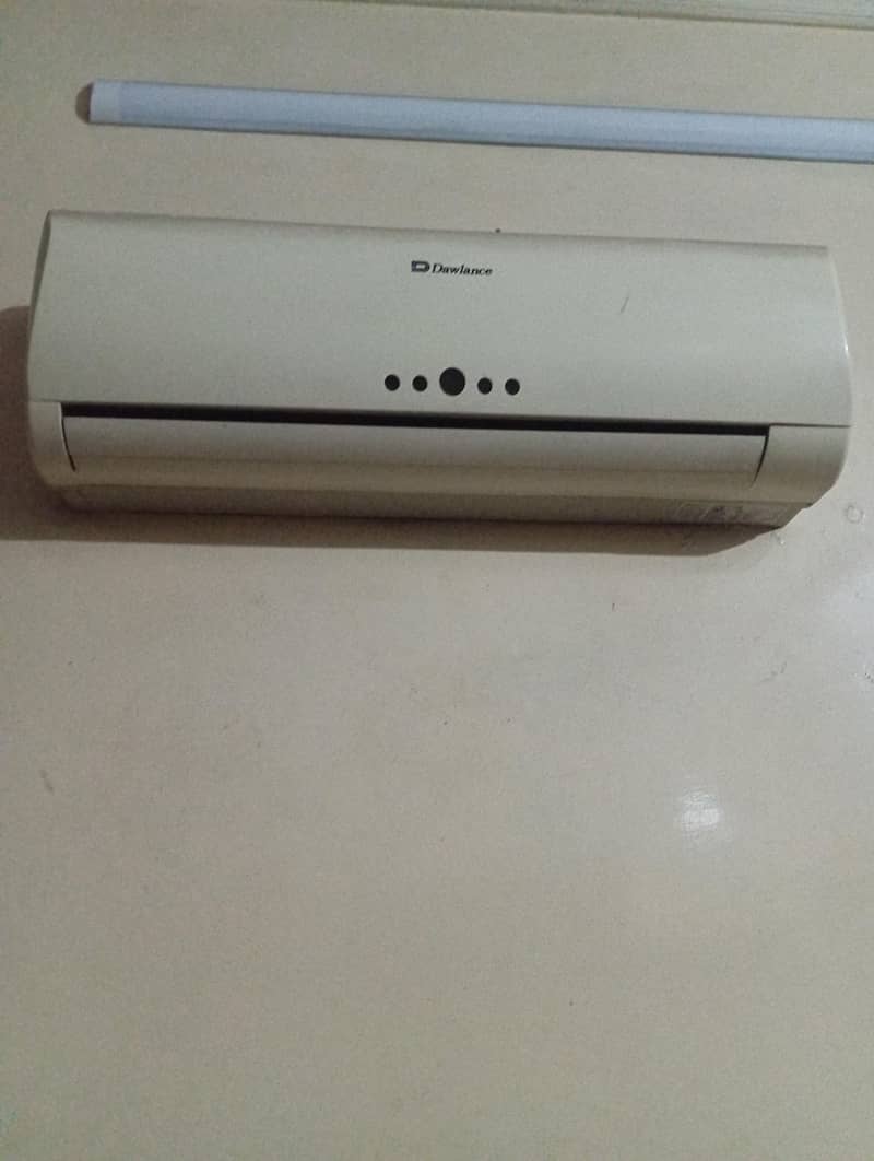 1.5 Ton Split AC 0