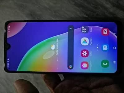 Samsung Mobile A31