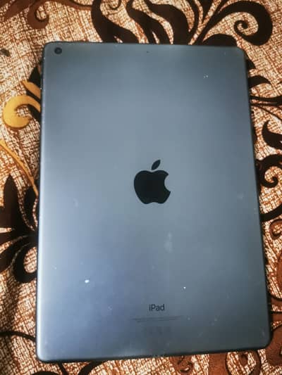 Apple ipad 7th generation, 7 generation
