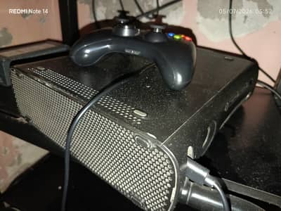 Xbox 360 for sale