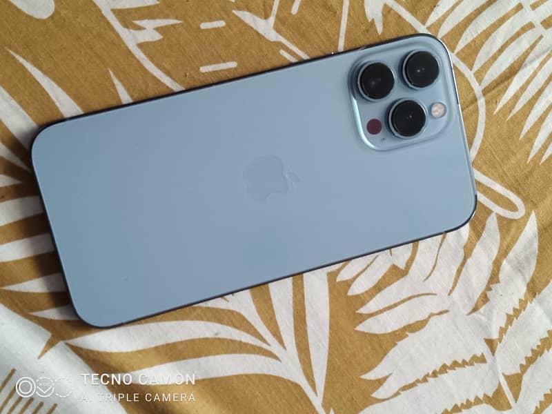 Apple iPhone 13 Pro Max 0