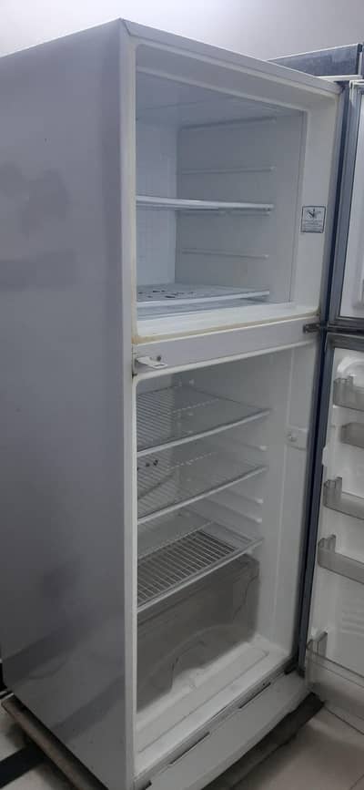 dawlance fridge
