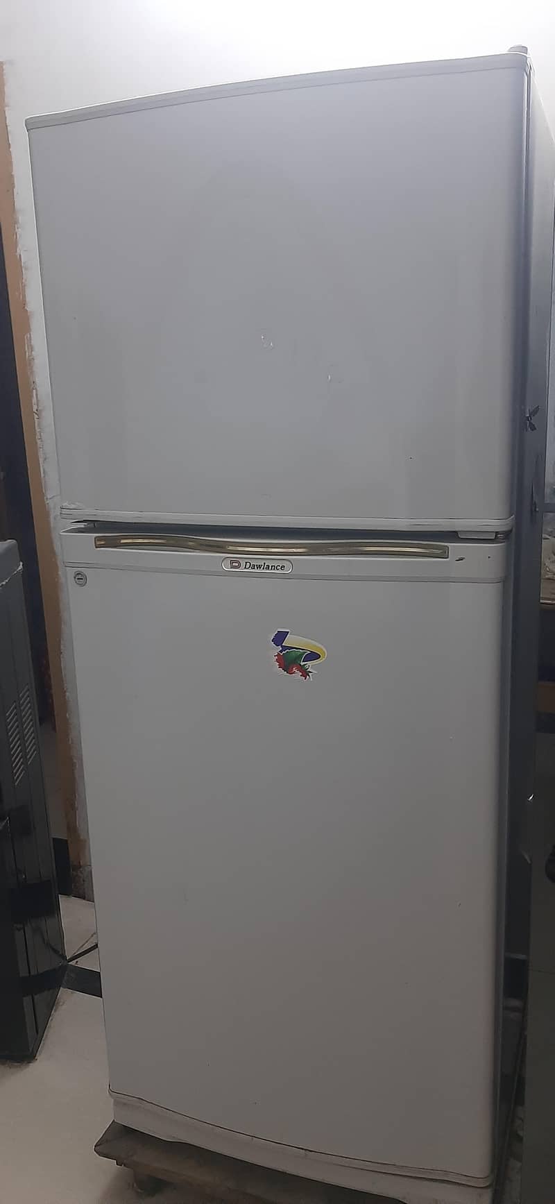 dawlance fridge 3