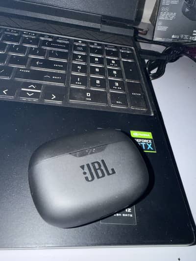 JBL Vibe beam 2