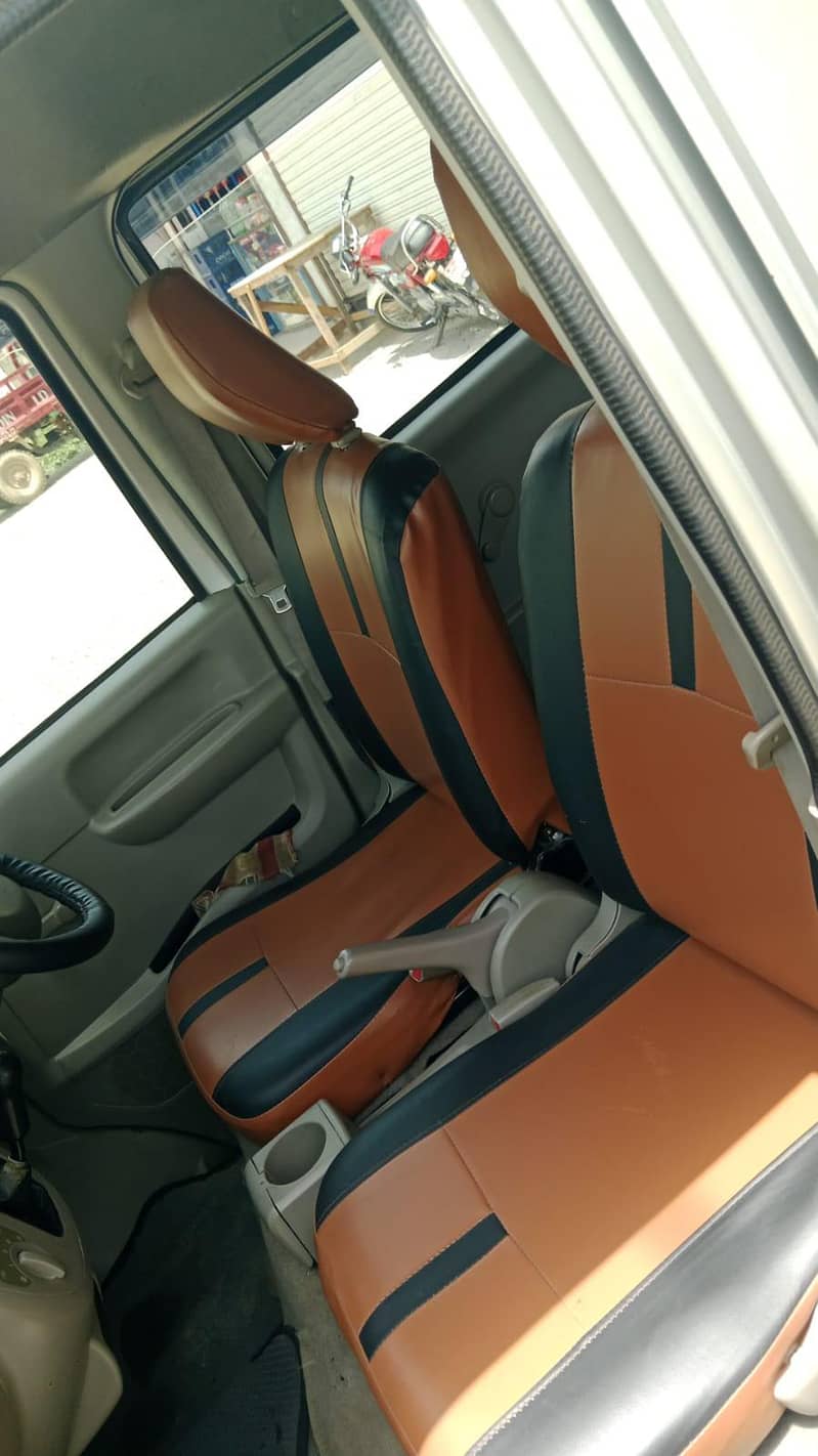 Suzuki Every 2017 11
