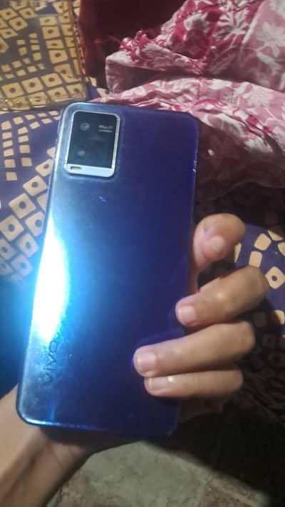 vivo y21 pta approved