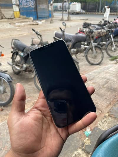 Apple iPhone 11 Pro Max