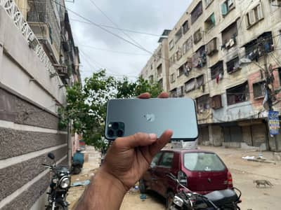 Apple iPhone 11 Pro Max