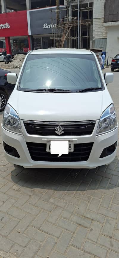 Suzuki Wagon R 2022
