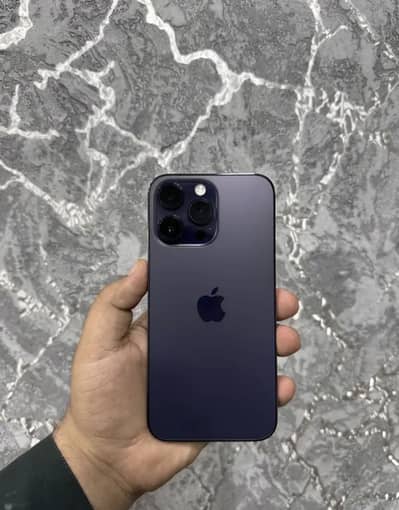 Apple iPhone 14 Pro Max