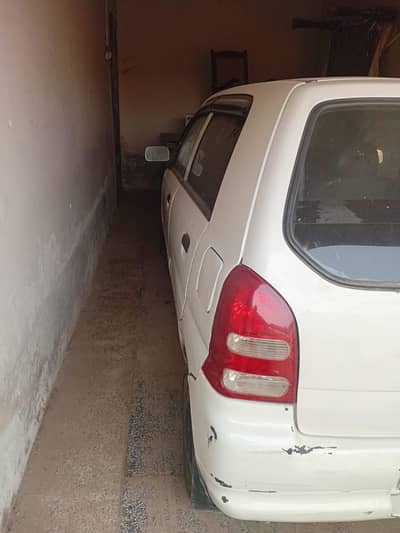 Suzuki Alto 2010