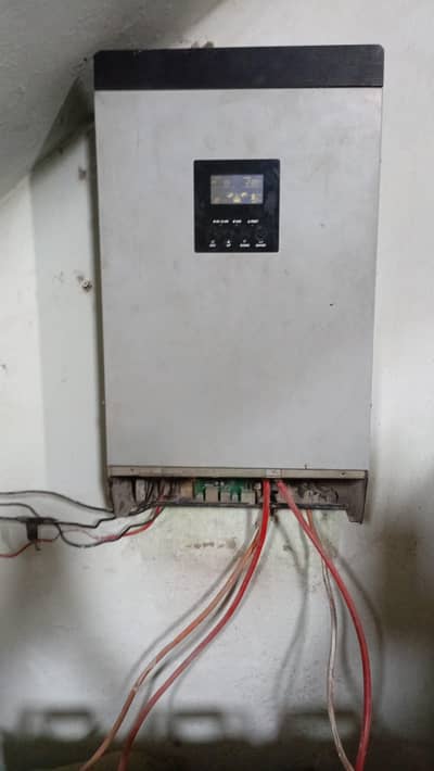 solar inverter 5kw only