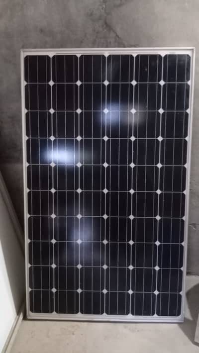 250watt 30volt panels, 2000watt ups, 48 volt controller 03040006924