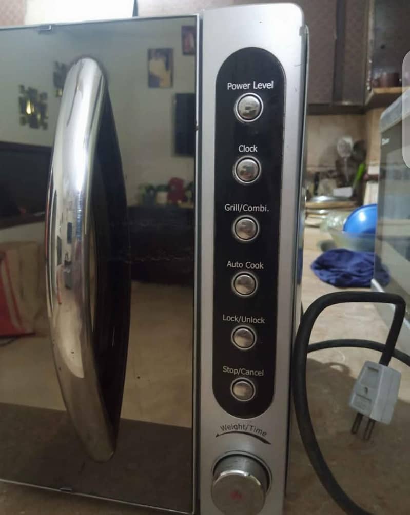 abson microwave 1