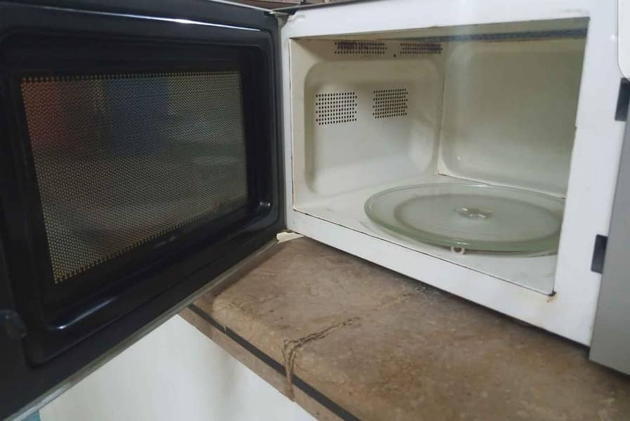 abson microwave 2