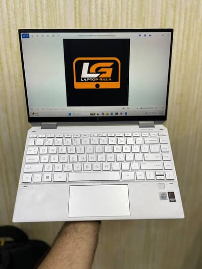 HP Spectre x360 | Core i7 10th Gen | 16/512 | Touch/ 360°