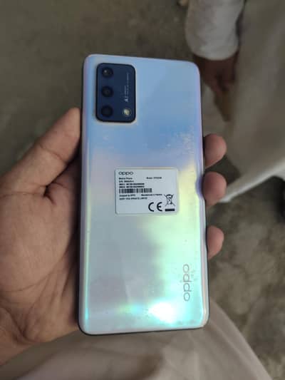 OPPO A95