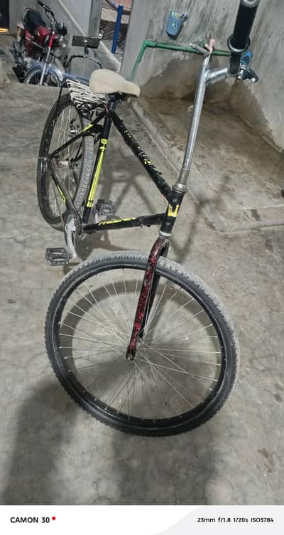 cycle for sale