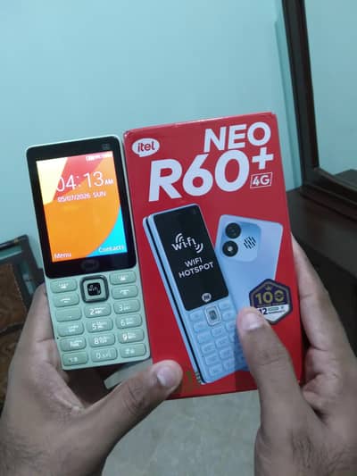 Itel Other Model