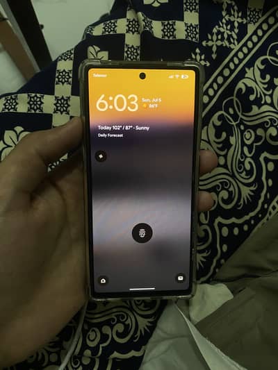 Google Pixel 6a