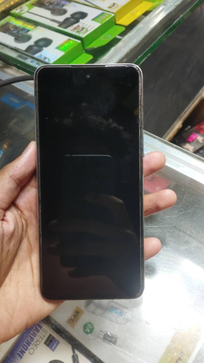 tecno 1