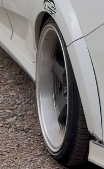 Nismo original rims best offerV