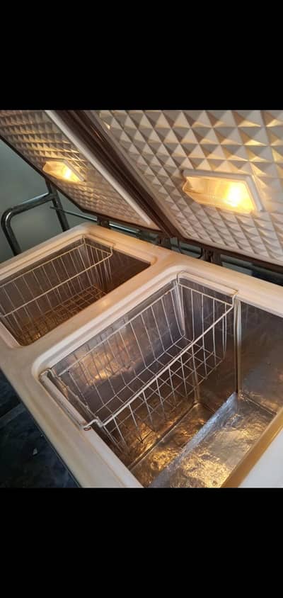 chest  freezer for sale on reasonable price