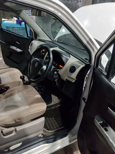 Suzuki Wagon R 2018  õ345 6751961