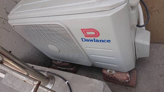Dawlance Inverter Ac