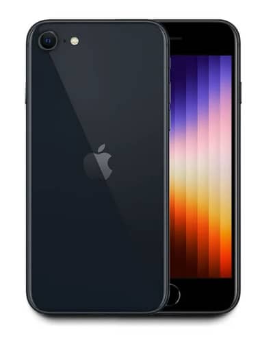 Apple iPhone SE