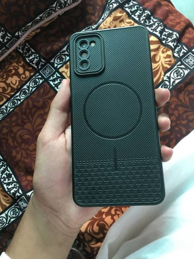 Samsung Mobile A03s