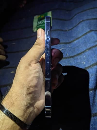 Apple iPhone 13 Pro