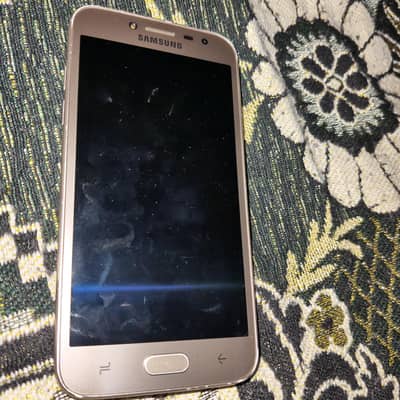Grand prime pro