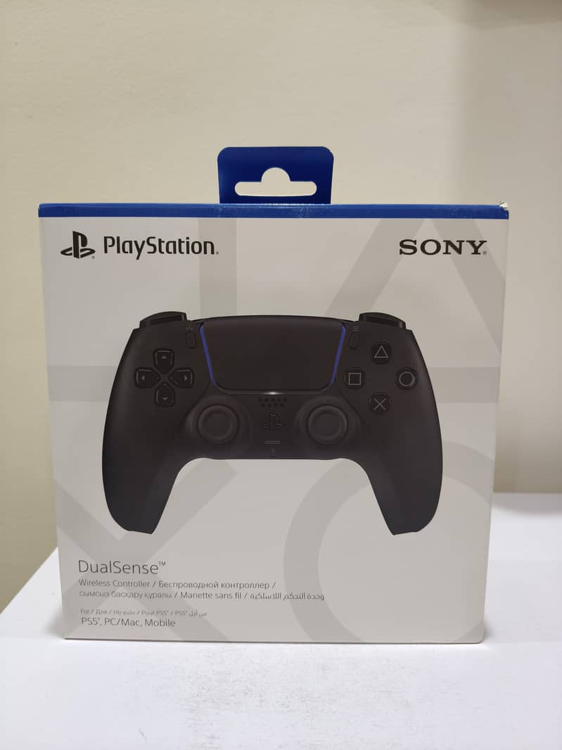 DualSense Controller for PS5 0