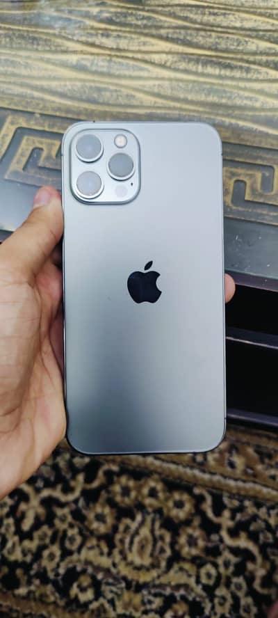 iPhone 12 Pro Max sale exchange