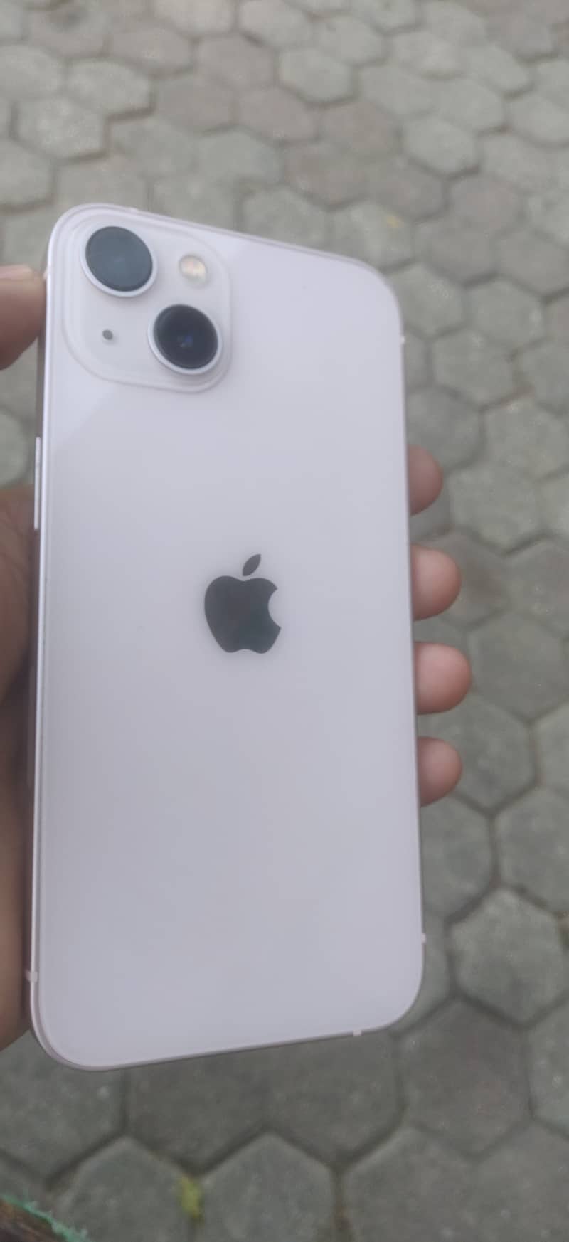 Apple iPhone 13 0