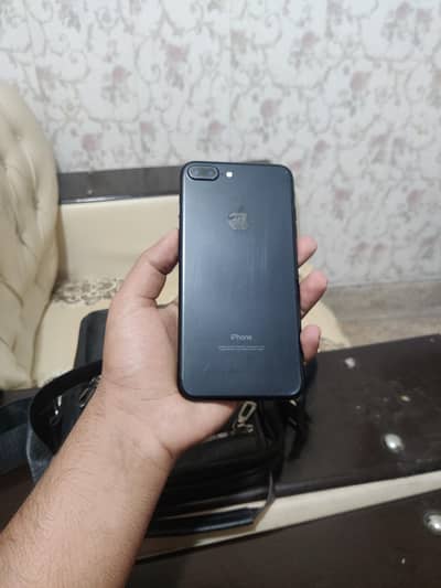 Apple iPhone 7 Plus