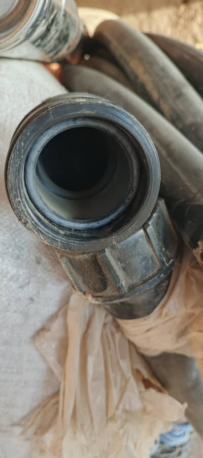 M&J SUBMERSIBLE MOTOR CE TYPE:4-1500W-110V S/No: 2023090062 Best. V: 1