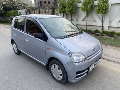 Daihatsu Mira 2006/2011