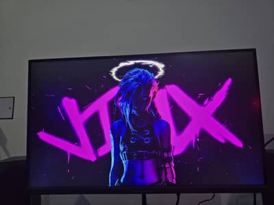 2k 180hz 27 inch IPS DarkFlash G271QG with Original Box